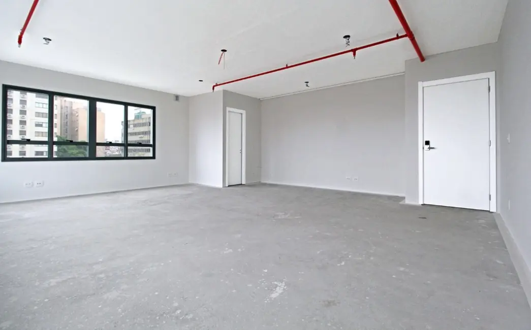 Sala Comercial à venda, 30m2 em Rio Branco, Porto Alegre - RS - imagem 7 Foto 7 de Sala Comercial à venda, 30m2 em Rio Branco, Porto Alegre - RS