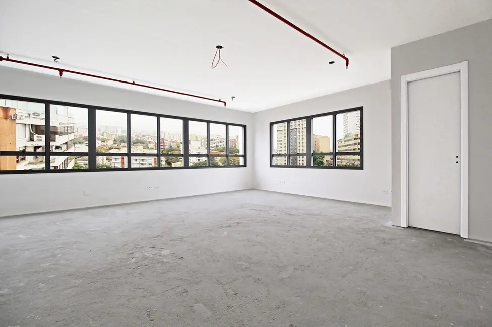 Sala Comercial à venda, 30m2 em Rio Branco, Porto Alegre - RS - imagem 8 Foto 8 de Sala Comercial à venda, 30m2 em Rio Branco, Porto Alegre - RS