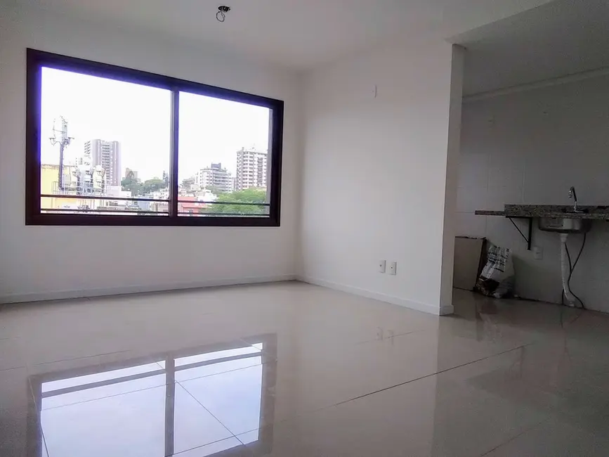 Foto 2 de Apartamento com 2 quartos à venda, 59m2 em Higienópolis, Porto Alegre - RS