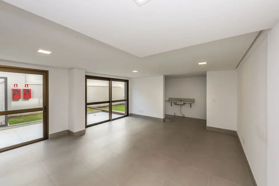 Foto 7 de Apartamento com 2 quartos à venda, 59m2 em Higienópolis, Porto Alegre - RS