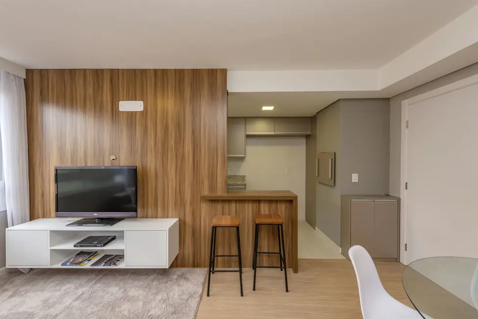 Foto 4 de Apartamento com 3 quartos à venda, 65m2 em Petrópolis, Porto Alegre - RS