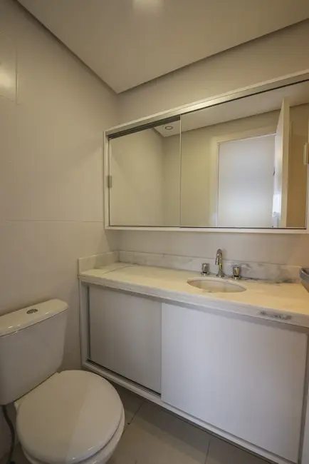 Foto 1 de Apartamento com 3 quartos à venda, 65m2 em Petrópolis, Porto Alegre - RS