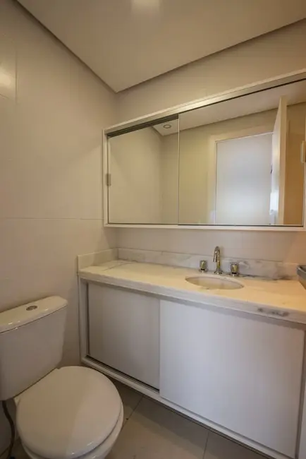 Foto 1 de Apartamento com 3 quartos à venda, 65m2 em Petrópolis, Porto Alegre - RS