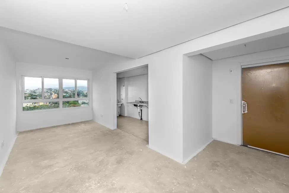 Foto 5 de Apartamento com 2 quartos à venda, 69m2 em Bom Jesus, Porto Alegre - RS