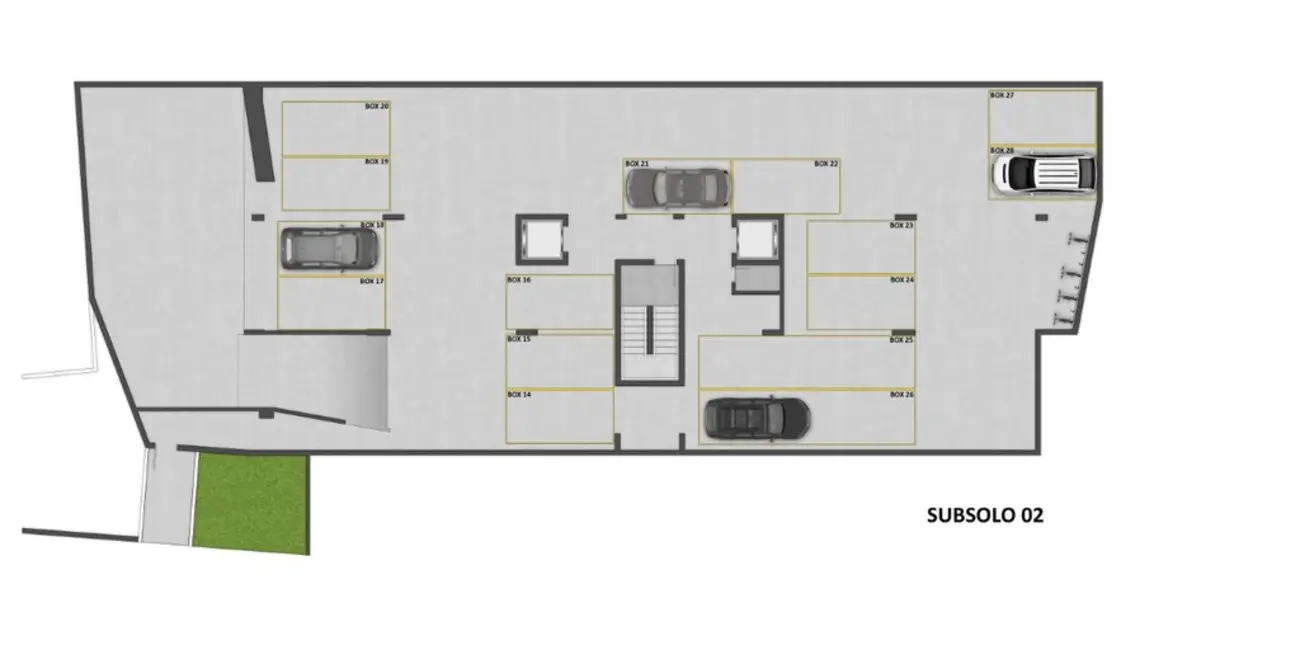 Apartamento com 3 quartos à venda, 154m2 em Três Figueiras, Porto Alegre - RS - imagem 8 Foto 8 de Apartamento com 3 quartos à venda, 154m2 em Três Figueiras, Porto Alegre - RS