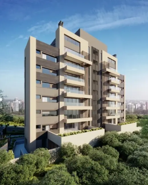 Apartamento com 3 quartos à venda, 154m2 em Três Figueiras, Porto Alegre - RS - imagem 3 Foto 3 de Apartamento com 3 quartos à venda, 154m2 em Três Figueiras, Porto Alegre - RS