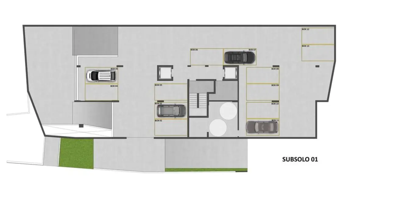 Apartamento com 3 quartos à venda, 154m2 em Três Figueiras, Porto Alegre - RS - imagem 7 Foto 7 de Apartamento com 3 quartos à venda, 154m2 em Três Figueiras, Porto Alegre - RS