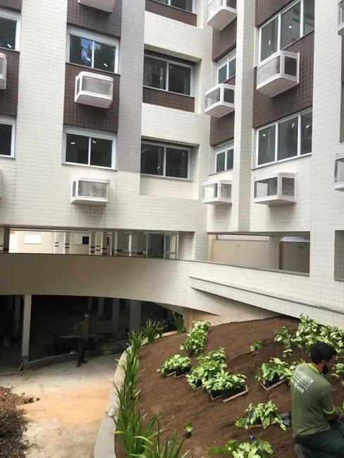 Foto 5 de Apartamento com 2 quartos à venda, 86m2 em Bom Jesus, Porto Alegre - RS