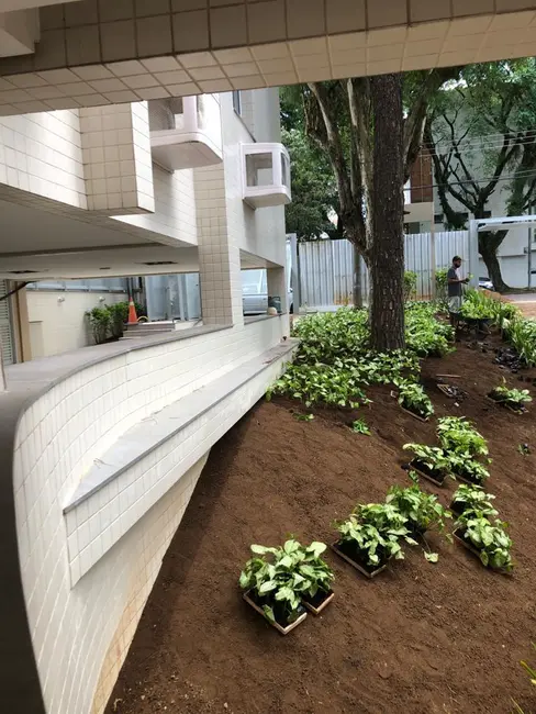 Foto 8 de Apartamento com 2 quartos à venda, 73m2 em Bom Jesus, Porto Alegre - RS