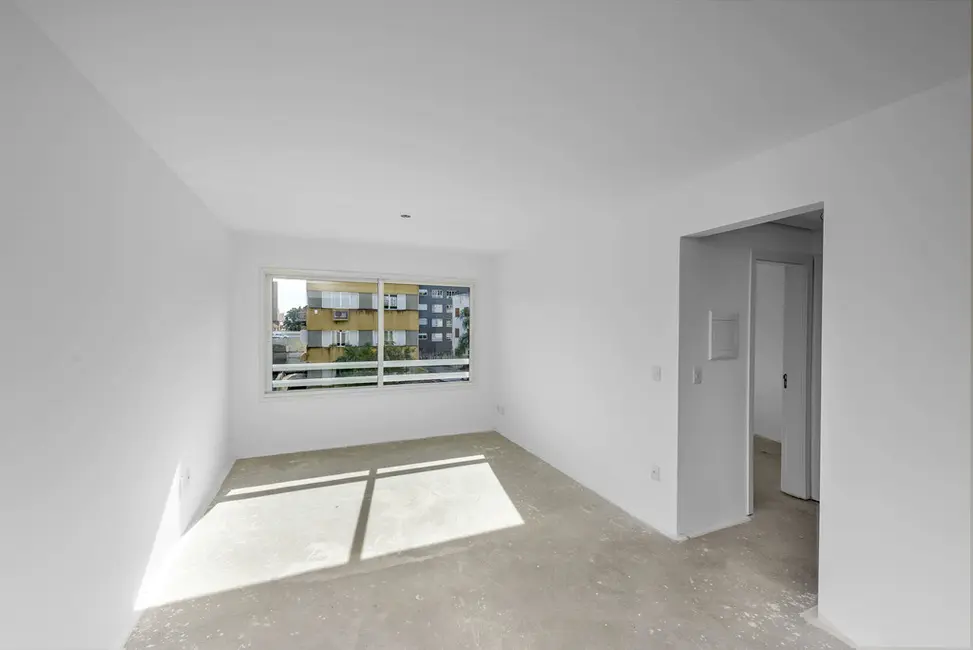 Foto 2 de Apartamento com 2 quartos à venda, 65m2 em Higienópolis, Porto Alegre - RS