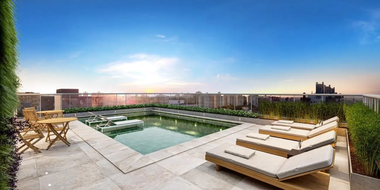 Foto 8 de Apartamento com 2 quartos à venda, 69m2 em Jardim Lindóia, Porto Alegre - RS