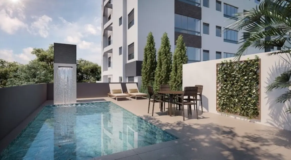 Foto 2 de Apartamento com 2 quartos à venda, 63m2 em Passo da Areia, Porto Alegre - RS