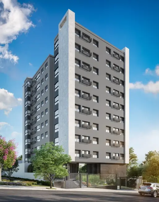 Foto 4 de Apartamento com 2 quartos à venda, 63m2 em Rio Branco, Porto Alegre - RS