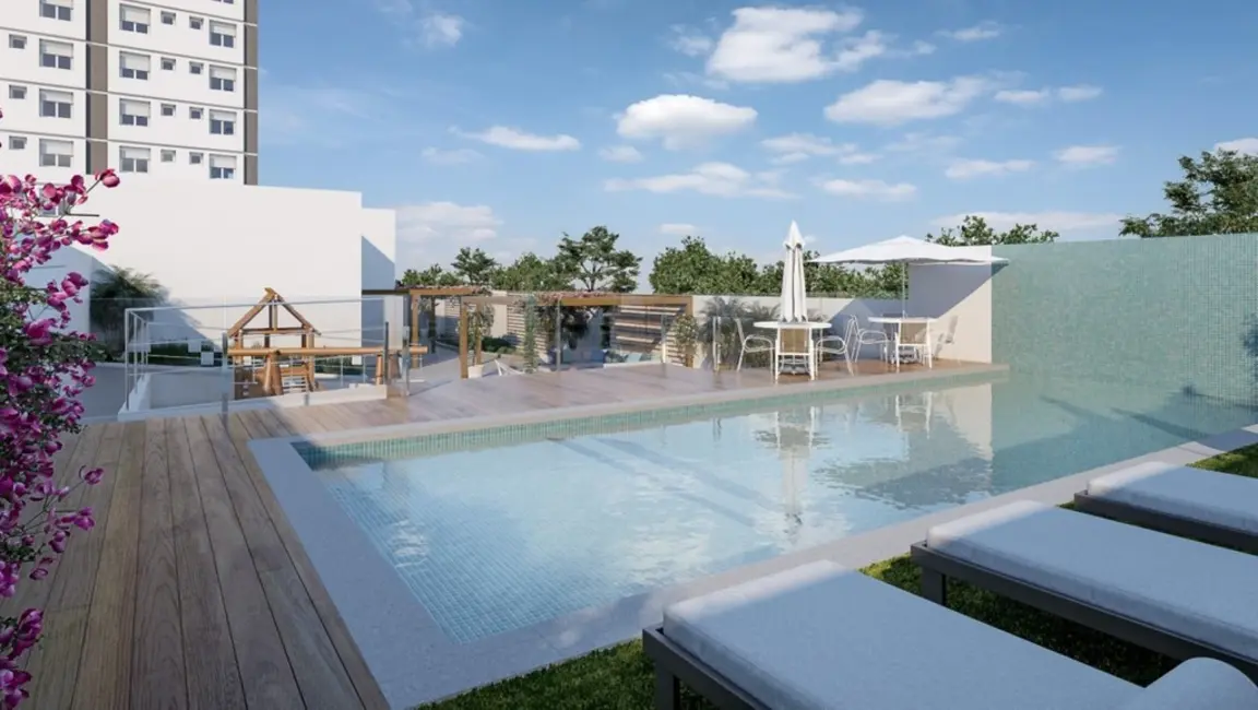 Foto 2 de Apartamento com 2 quartos à venda, 63m2 em Rio Branco, Porto Alegre - RS