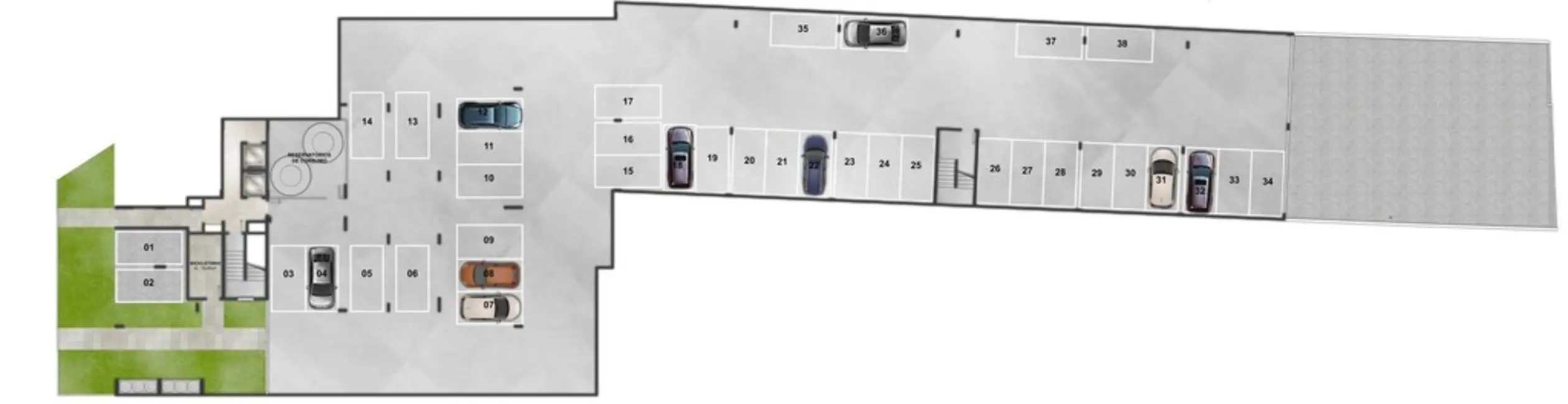 Foto 8 de Apartamento com 2 quartos à venda, 63m2 em Rio Branco, Porto Alegre - RS