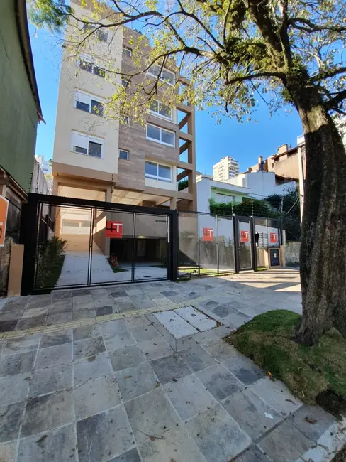 Foto 4 de Apartamento com 2 quartos à venda, 71m2 em Petrópolis, Porto Alegre - RS