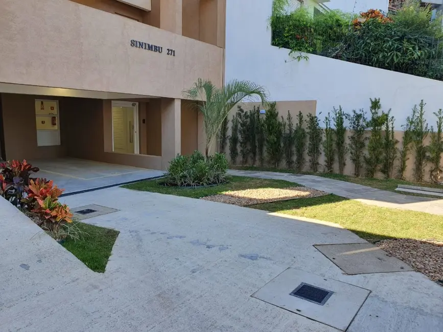 Foto 5 de Apartamento com 2 quartos à venda, 71m2 em Petrópolis, Porto Alegre - RS