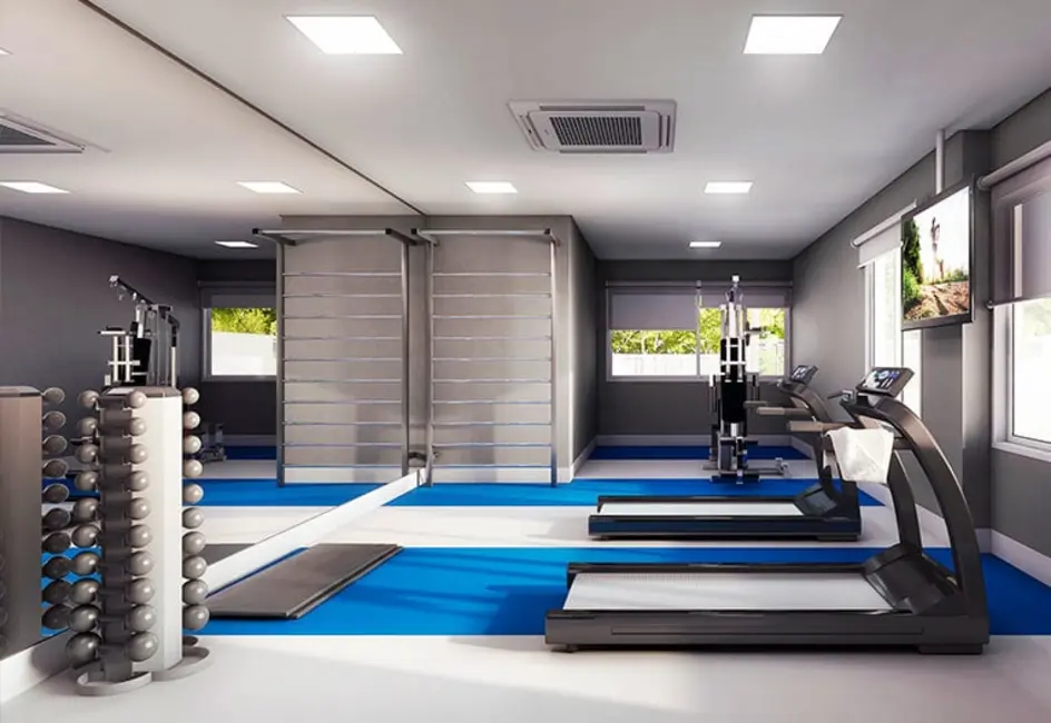 Foto 8 de Apartamento com 2 quartos à venda, 85m2 em São João, Porto Alegre - RS