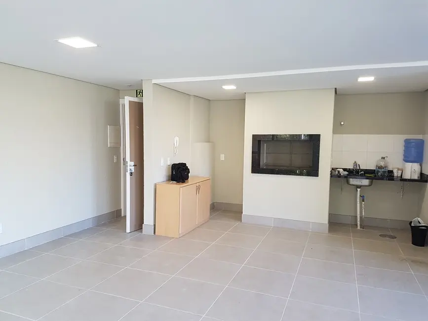 Foto 2 de Apartamento com 2 quartos à venda, 62m2 em Jardim do Salso, Porto Alegre - RS