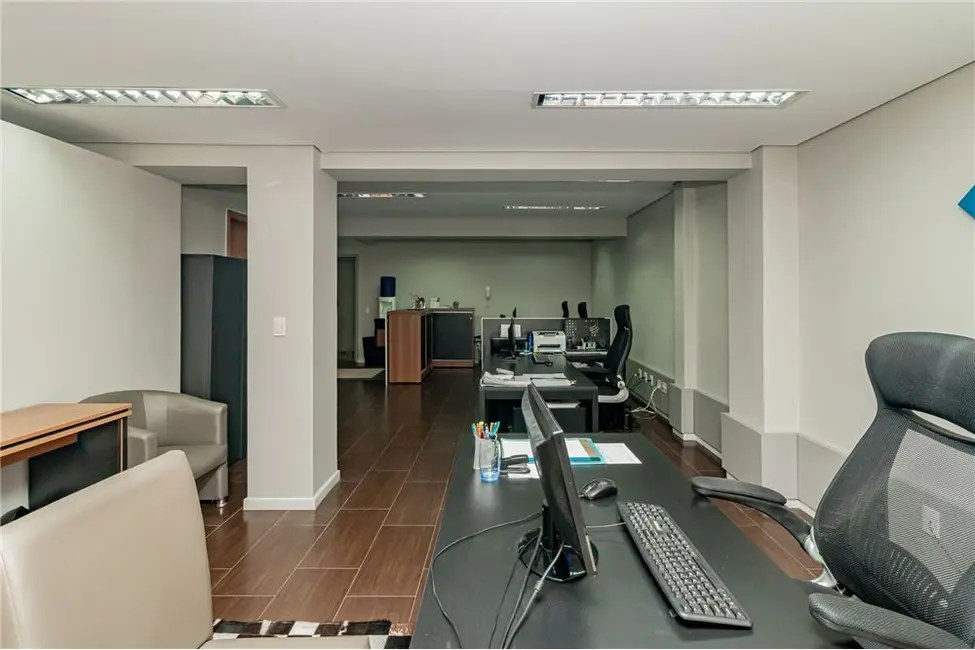 Foto 5 de Sala Comercial à venda, 64m2 em São João, Porto Alegre - RS
