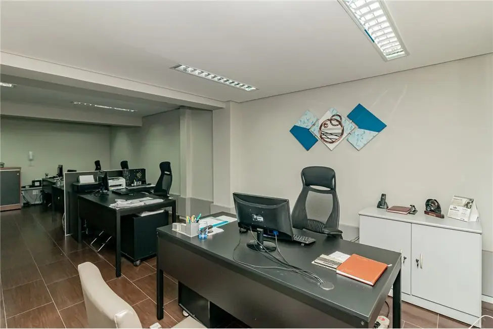 Foto 6 de Sala Comercial à venda, 64m2 em São João, Porto Alegre - RS