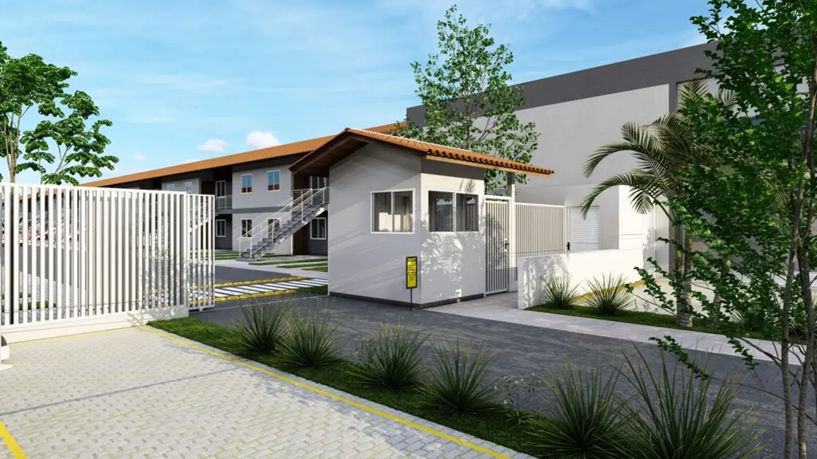 Foto 8 de Casa com 2 quartos à venda, 44m2 em Restinga, Porto Alegre - RS