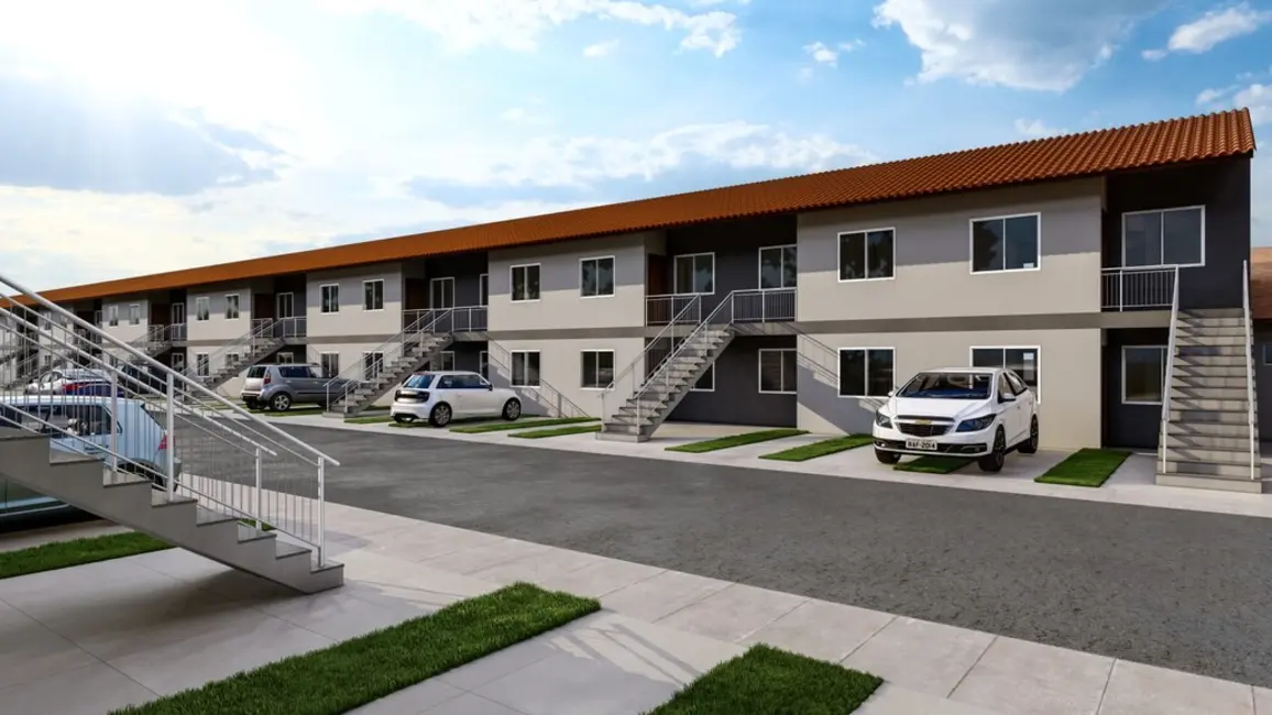 Foto 7 de Casa com 2 quartos à venda, 44m2 em Restinga, Porto Alegre - RS