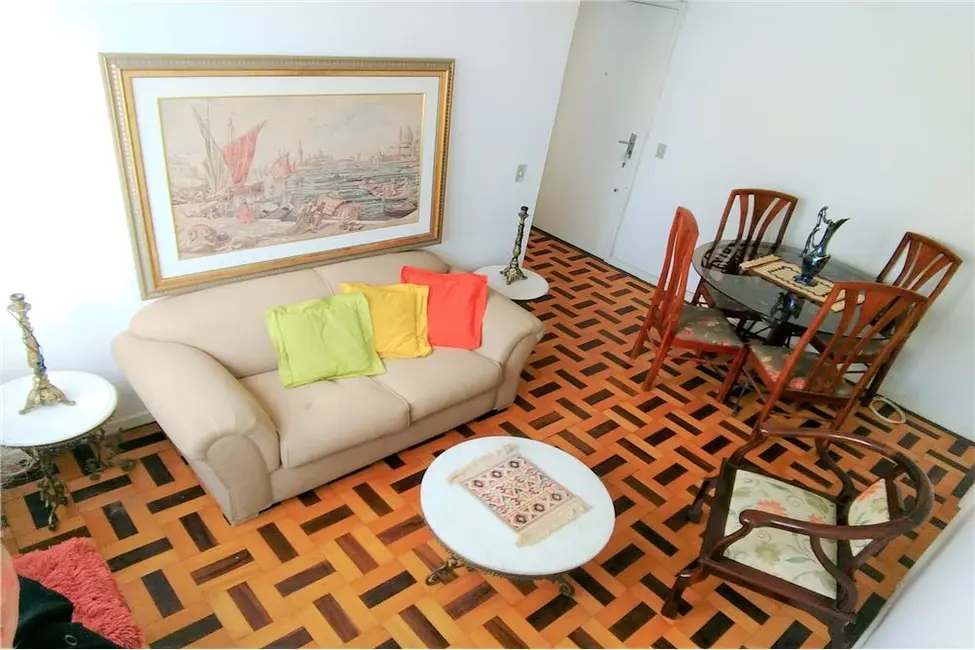 Apartamento com 1 quarto à venda, 40m2 em Centro Histórico, Porto Alegre - RS - imagem 4 Foto 4 de Apartamento com 1 quarto à venda, 40m2 em Centro Histórico, Porto Alegre - RS