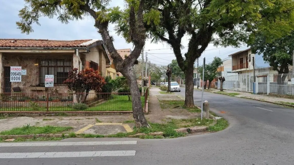 Foto 2 de Casa com 3 quartos à venda, 153m2 em São Sebastião, Porto Alegre - RS