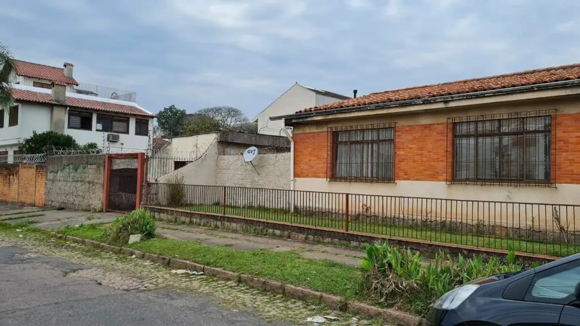 Foto 3 de Casa com 3 quartos à venda, 153m2 em São Sebastião, Porto Alegre - RS