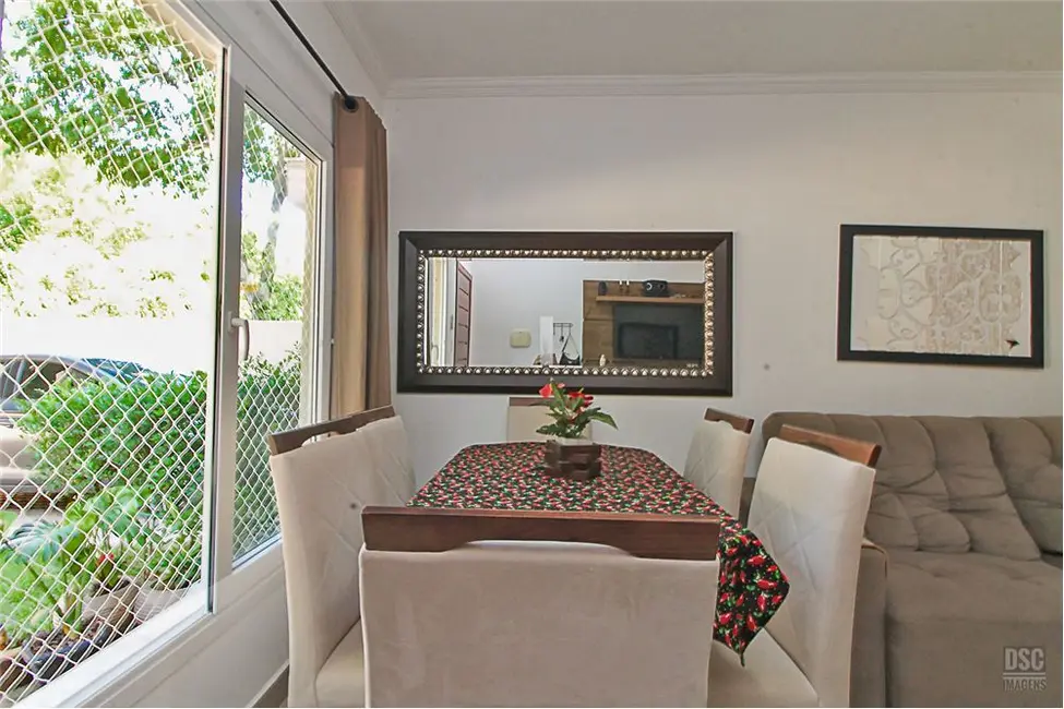 Casa com 3 quartos à venda, 112m2 em Hípica, Porto Alegre - RS - imagem 7 Foto 7 de Casa com 3 quartos à venda, 112m2 em Hípica, Porto Alegre - RS