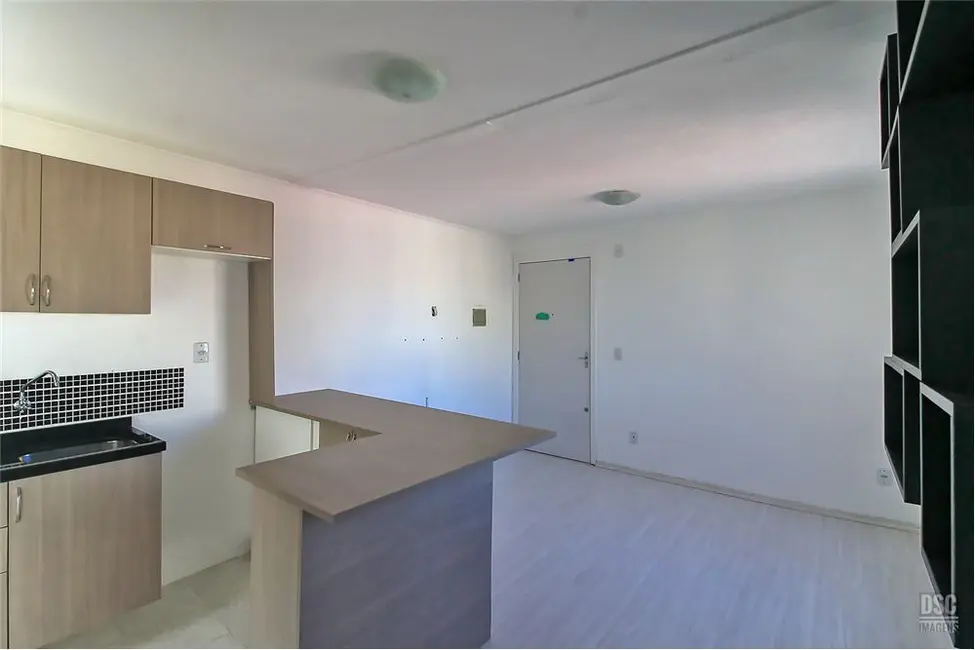 Apartamento com 2 quartos à venda, 43m2 em Vila Nova, Porto Alegre - RS - imagem 3 Foto 3 de Apartamento com 2 quartos à venda, 43m2 em Vila Nova, Porto Alegre - RS