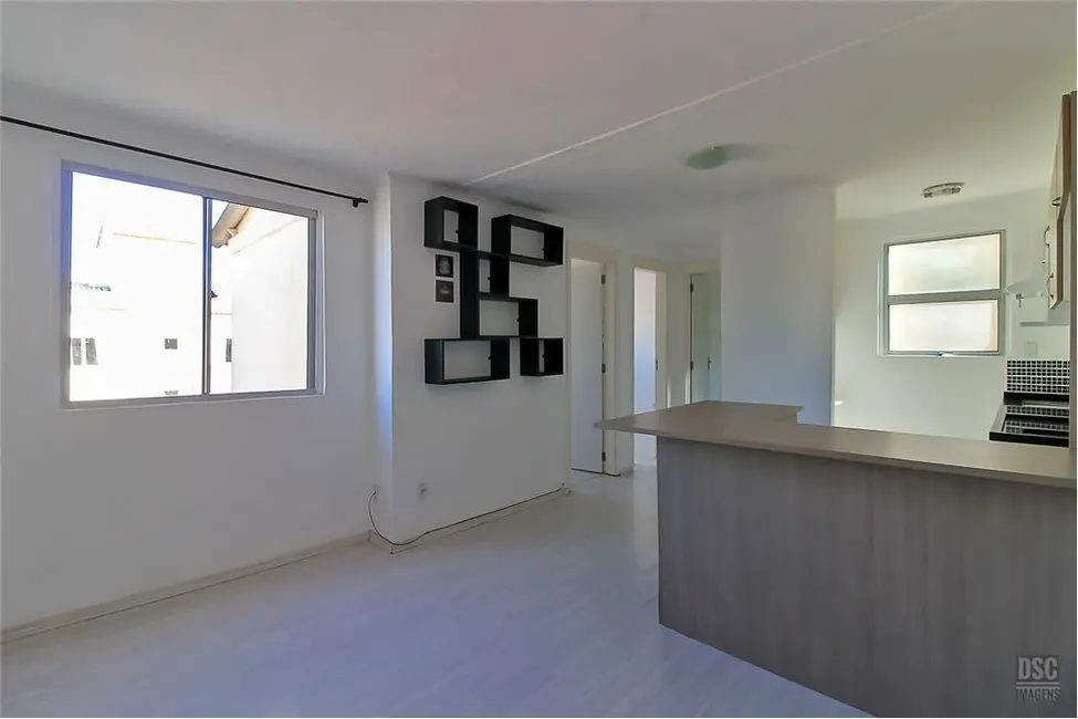 Apartamento com 2 quartos à venda, 43m2 em Vila Nova, Porto Alegre - RS - imagem 6 Foto 6 de Apartamento com 2 quartos à venda, 43m2 em Vila Nova, Porto Alegre - RS