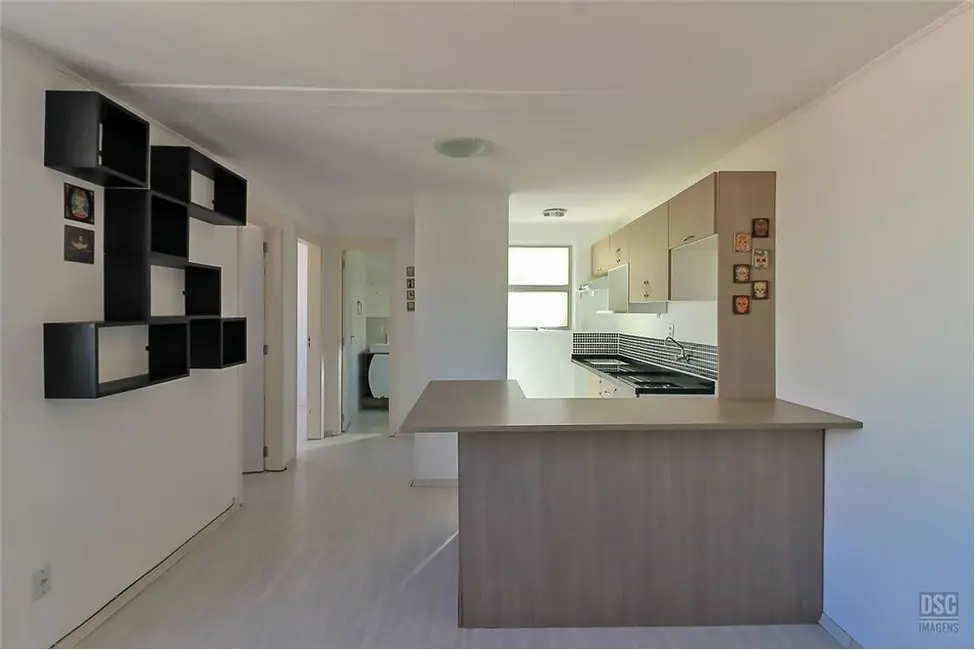 Apartamento com 2 quartos à venda, 43m2 em Vila Nova, Porto Alegre - RS - imagem 4 Foto 4 de Apartamento com 2 quartos à venda, 43m2 em Vila Nova, Porto Alegre - RS
