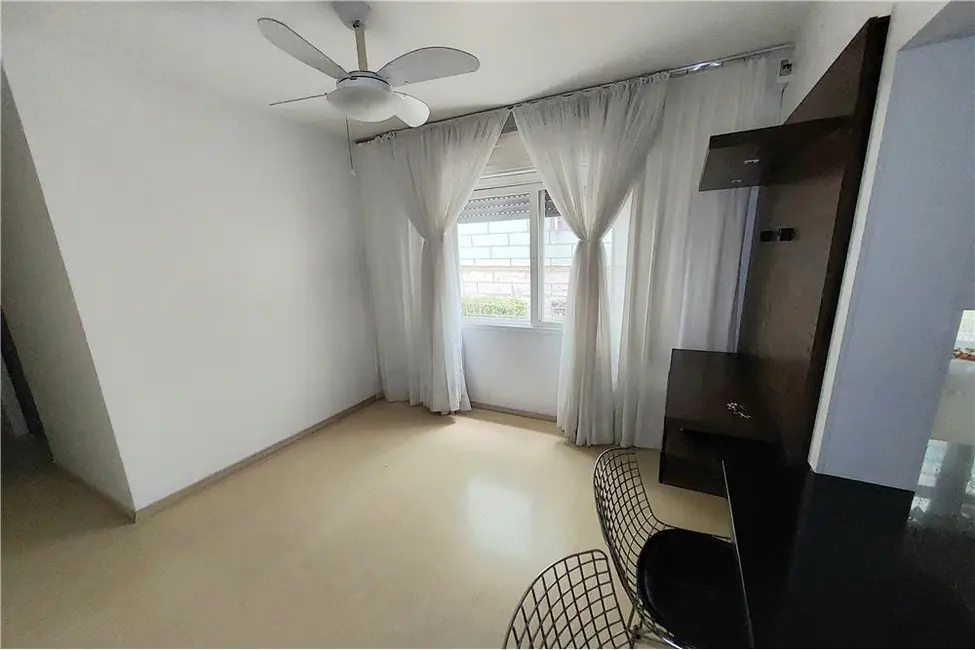 Foto 5 de Apartamento com 2 quartos à venda, 45m2 em Camaquã, Porto Alegre - RS