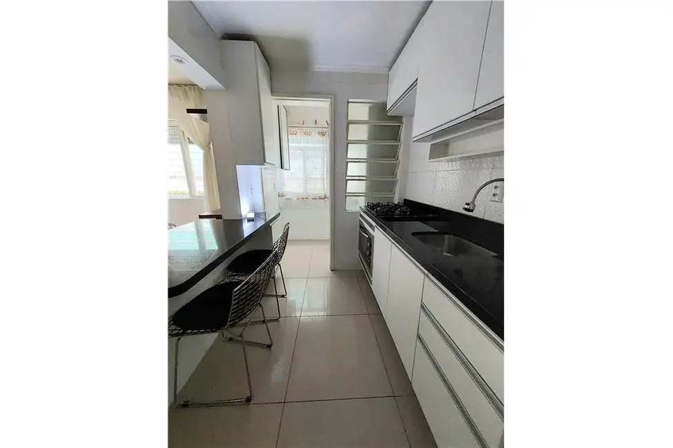 Foto 9 de Apartamento com 2 quartos à venda, 45m2 em Camaquã, Porto Alegre - RS