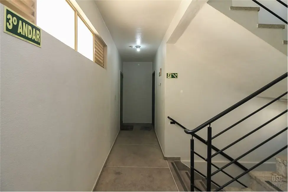 Foto 2 de Apartamento com 1 quarto à venda, 36m2 em Vila Nova, Porto Alegre - RS