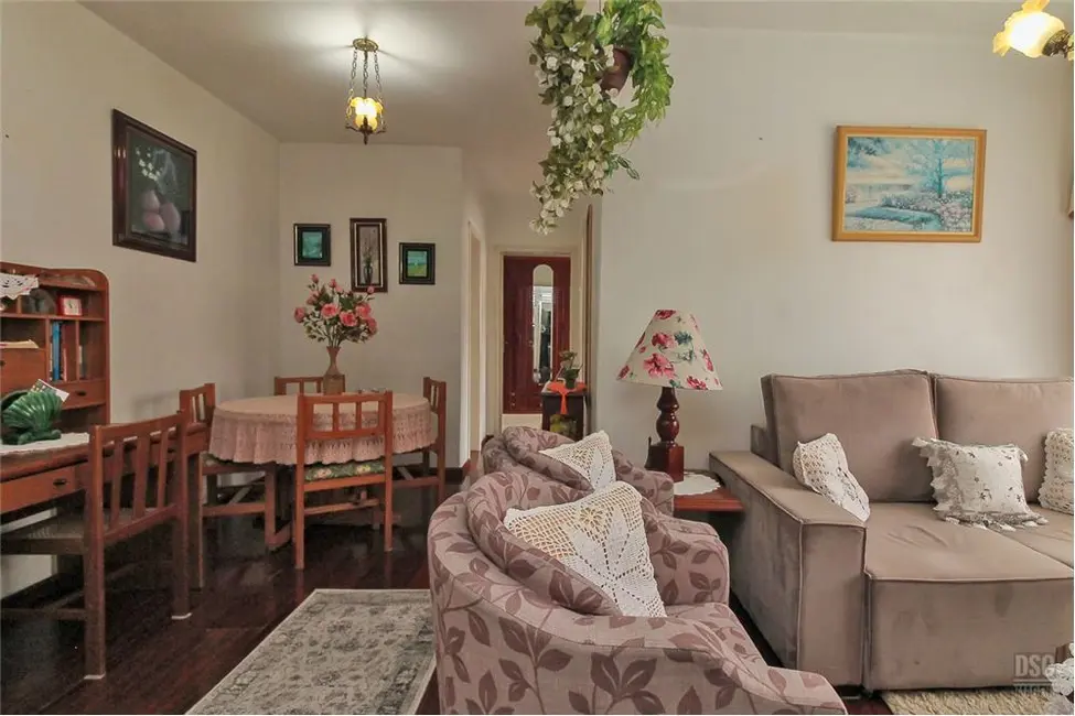 Foto 5 de Apartamento com 2 quartos à venda, 52m2 em Vila Nova, Porto Alegre - RS