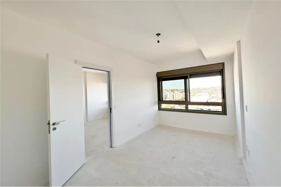 Apartamento com 1 quarto à venda, 43m2 em Praia de Belas, Porto Alegre - RS - imagem 4 Foto 4 de Apartamento com 1 quarto à venda, 43m2 em Praia de Belas, Porto Alegre - RS