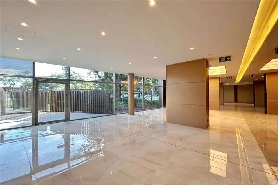 Apartamento com 1 quarto à venda, 43m2 em Praia de Belas, Porto Alegre - RS - imagem 9 Foto 9 de Apartamento com 1 quarto à venda, 43m2 em Praia de Belas, Porto Alegre - RS