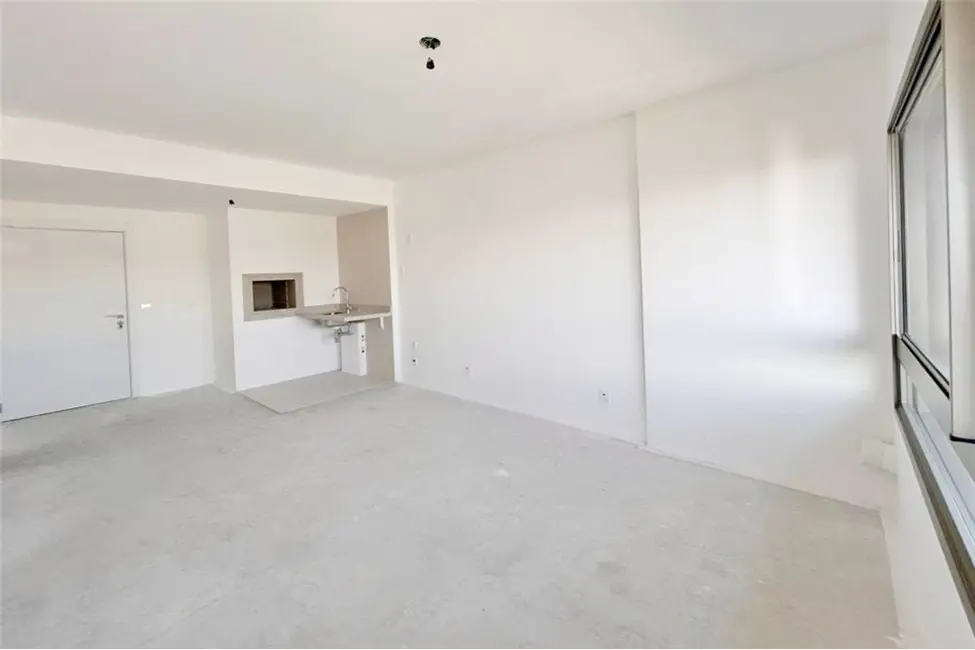 Apartamento com 1 quarto à venda, 43m2 em Praia de Belas, Porto Alegre - RS - imagem 6 Foto 6 de Apartamento com 1 quarto à venda, 43m2 em Praia de Belas, Porto Alegre - RS