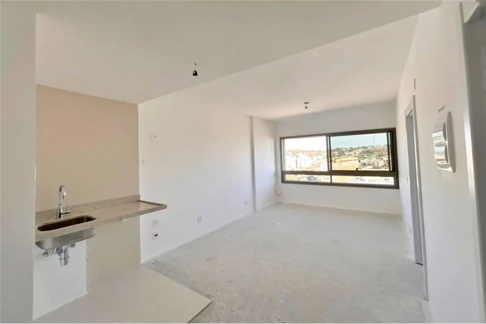 Apartamento com 1 quarto à venda, 43m2 em Praia de Belas, Porto Alegre - RS - imagem 5 Foto 5 de Apartamento com 1 quarto à venda, 43m2 em Praia de Belas, Porto Alegre - RS