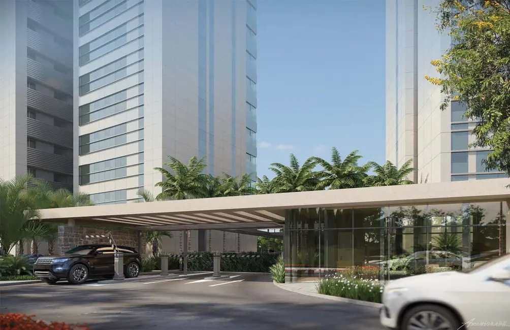 Foto 4 de Apartamento com 4 quartos à venda, 543m2 em Cristal, Porto Alegre - RS