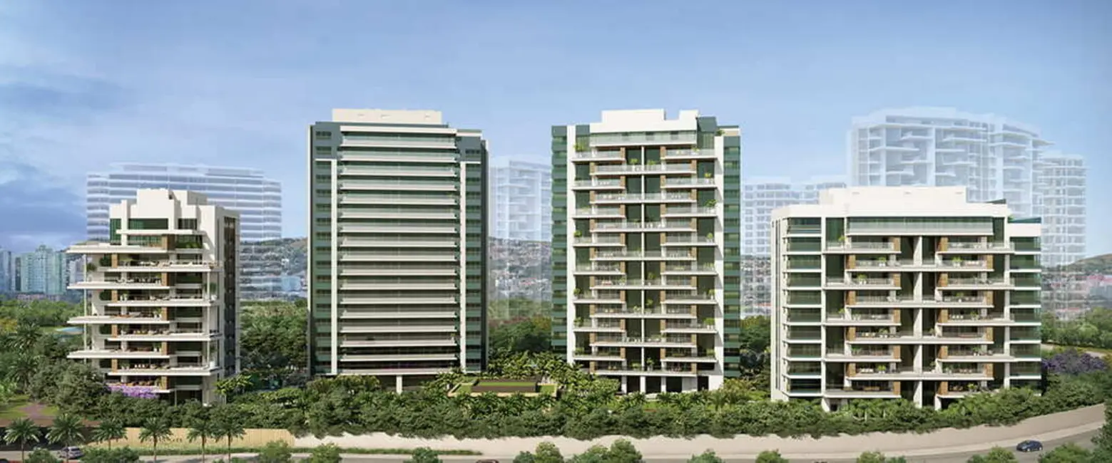 Foto 3 de Apartamento com 4 quartos à venda, 543m2 em Cristal, Porto Alegre - RS