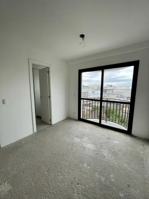 Foto 3 de Apartamento com 1 quarto à venda, 38m2 em Jardim Botânico, Porto Alegre - RS