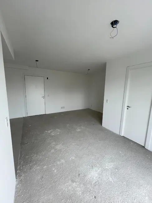 Foto 6 de Apartamento com 1 quarto à venda, 38m2 em Jardim Botânico, Porto Alegre - RS