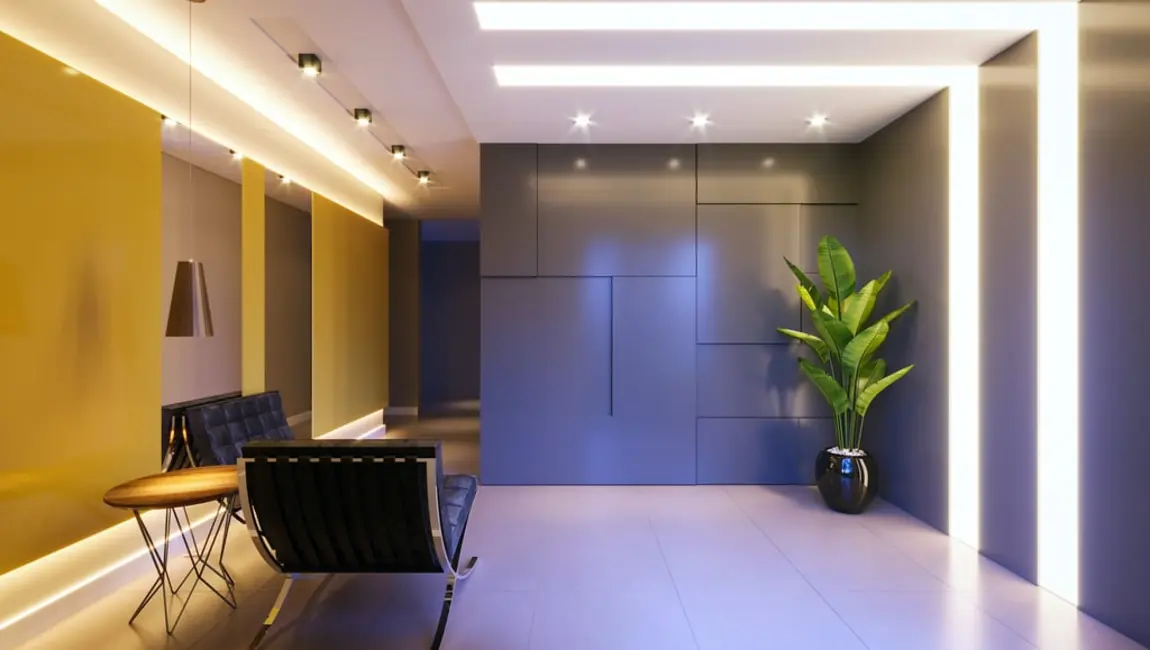 Foto 9 de Apartamento com 2 quartos à venda, 50m2 em Vila Nova, Porto Alegre - RS