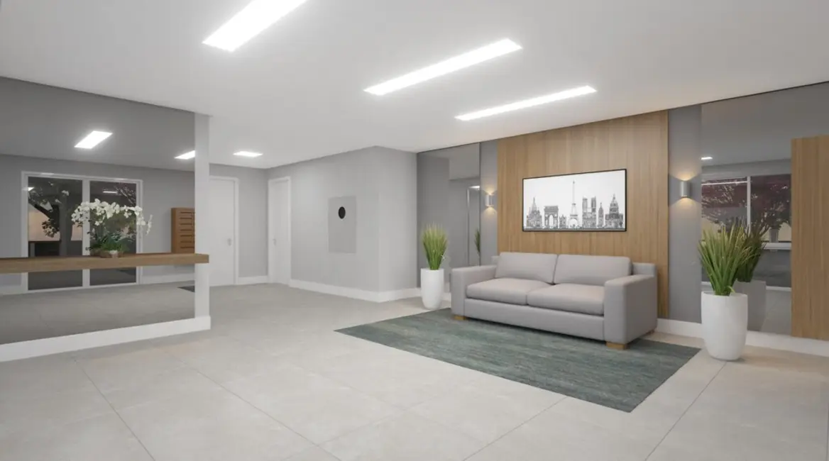 Foto 8 de Apartamento com 3 quartos à venda, 91m2 em Teresópolis, Porto Alegre - RS