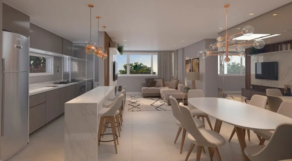 Foto 9 de Apartamento com 2 quartos à venda, 76m2 em Teresópolis, Porto Alegre - RS