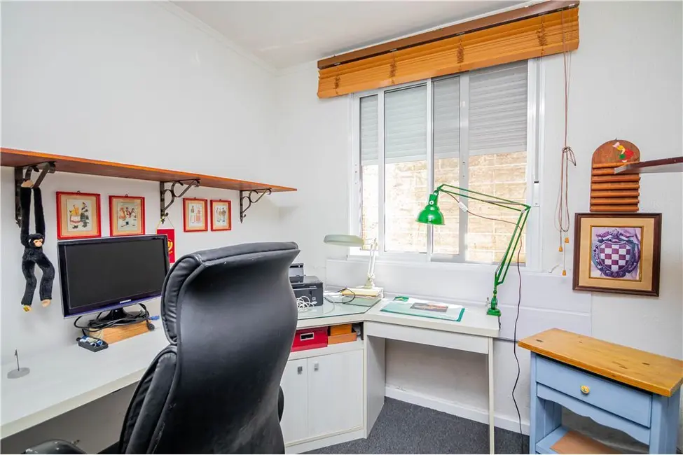 Foto 9 de Casa com 5 quartos à venda, 239m2 em Hípica, Porto Alegre - RS